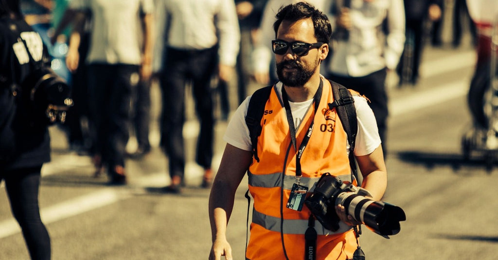 Meet the Automotive Photographer: João Meneses