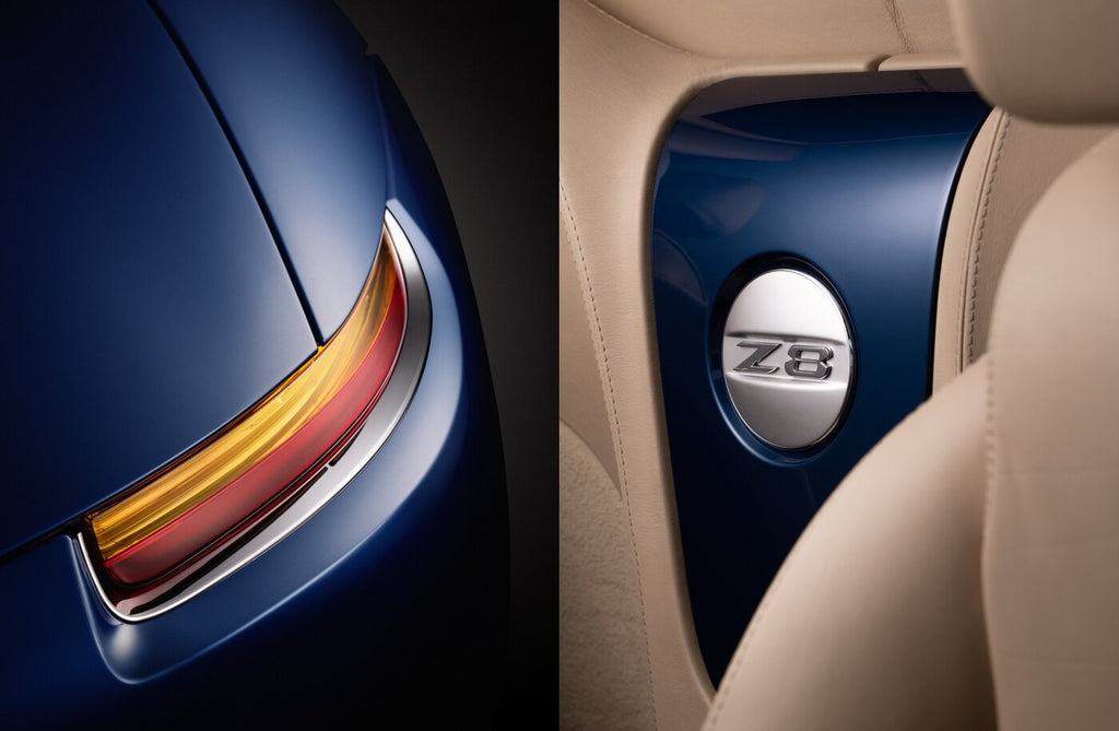 The Ten Greatest Bond Cars of All Time