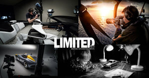 Meet the Automotive Photographer: Tim Wallace