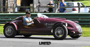 Meet the Automotive Photographer: Paul Ward