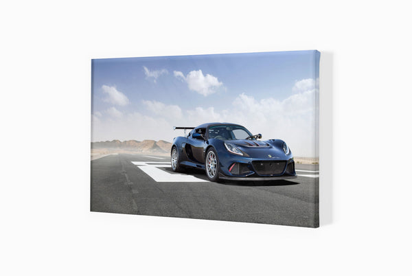 Lotus Exige Cup 430 Final Edition