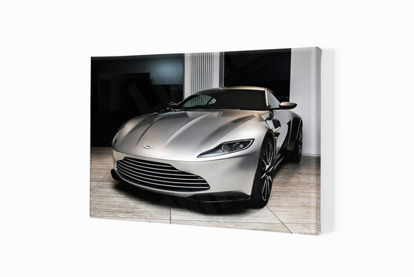 Aston Martin DB10