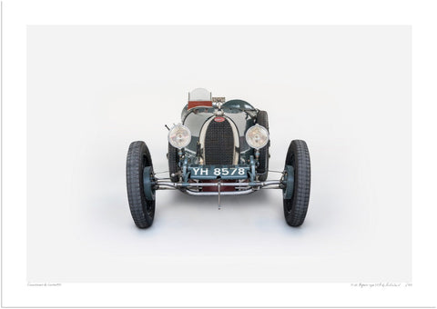 1926 Bugatti Type 35A