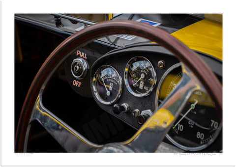 1959 Ferrari 290 MM / 250 TR
