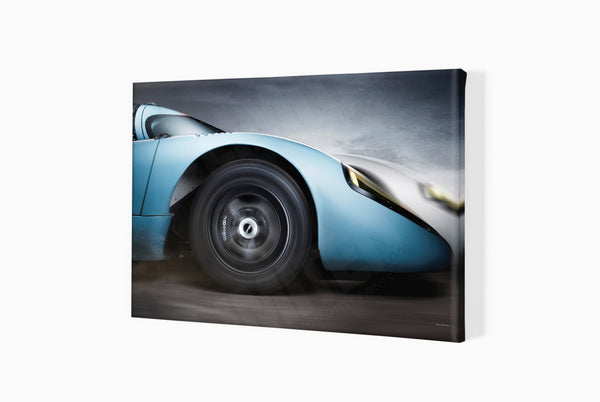 Gulf Porsche RCR 917