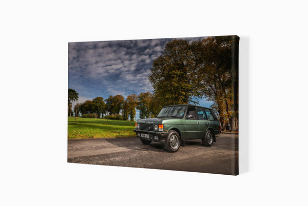 Range Rover Classic