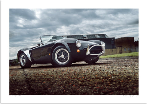 Autokraft MkIV AC Cobra