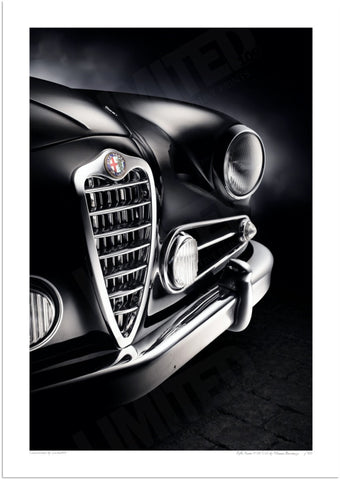 Alfa Romeo 1900 CSS