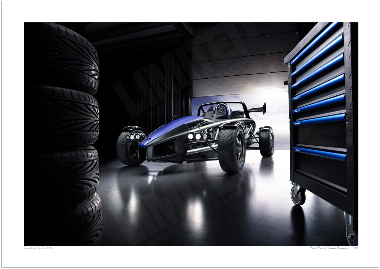 Ariel Atom