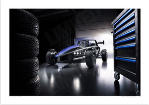 Ariel Atom