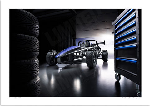 Ariel Atom