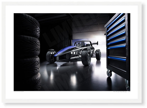 Ariel Atom