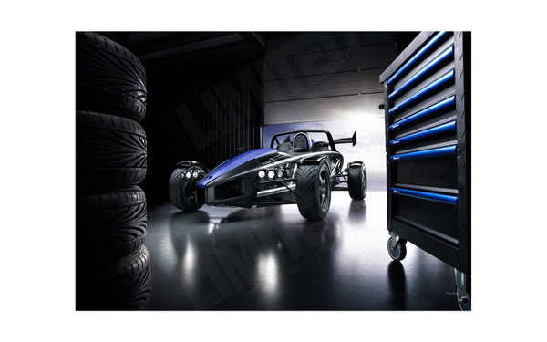 Ariel Atom