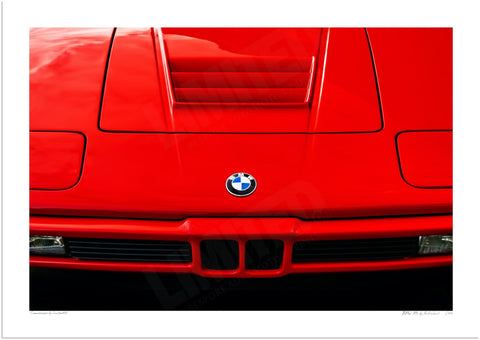 BMW M1