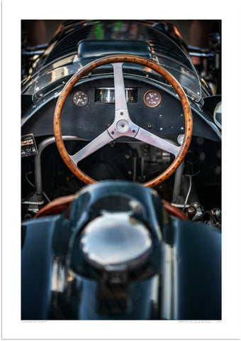 BRM P15 V16 mk1 (detail)