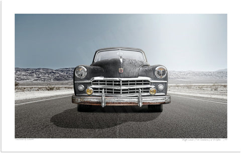 Dodge Coronet (First Generation)