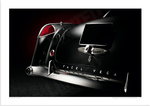 Facel Vega FV3