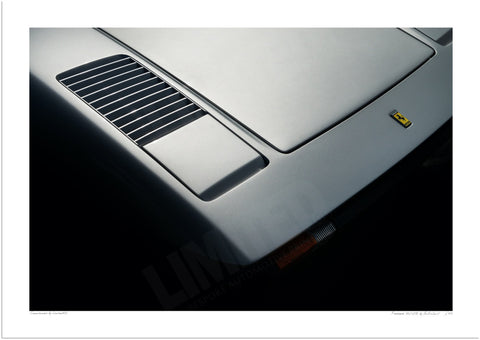 Ferrari 308 GTB