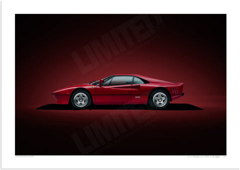 1984 Ferrari 288 GTO