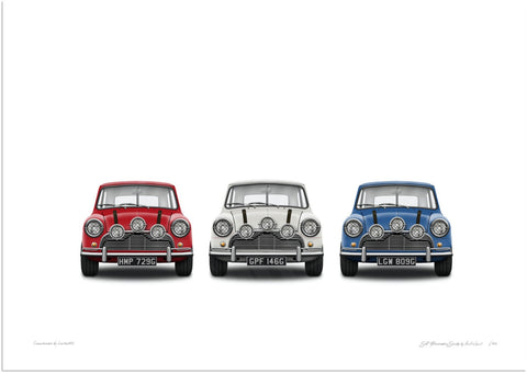Self Preservation Society