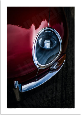 Jaguar E-Type