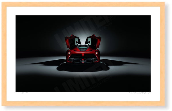 Ferrari LaFerrari