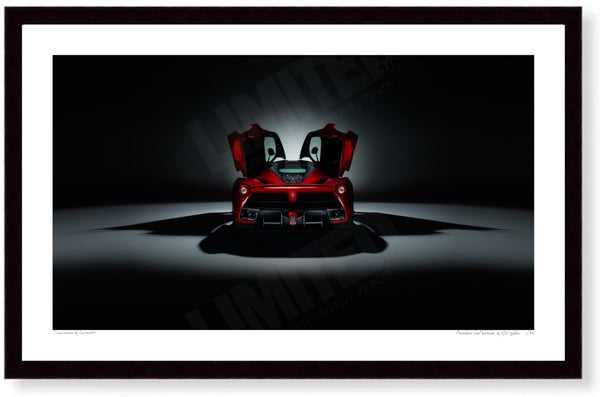 Ferrari LaFerrari