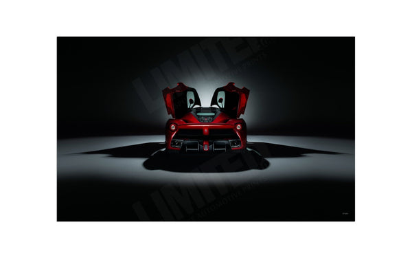 Ferrari LaFerrari