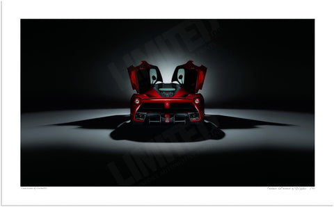 Ferrari LaFerrari