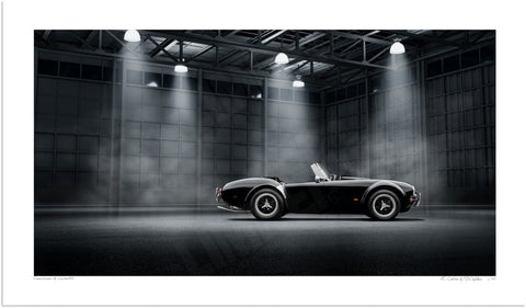 AC Cobra (industrial setting)