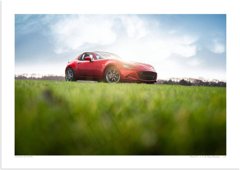 Mazda MX-5 RF