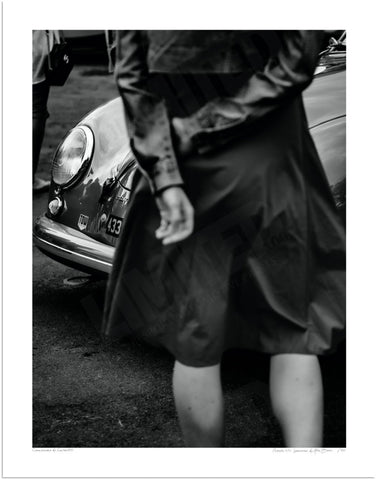 Porsche 356 Speedster