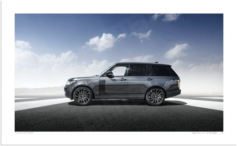 Range Rover (L405)