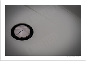 Singer Porsche 911 'fuel'