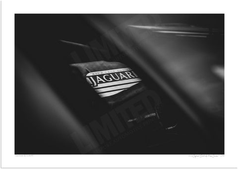 1992 Jaguar XJ220
